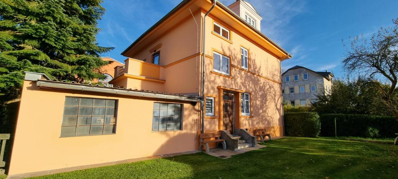 Vila Verka Krasna Lipa Luaran gambar